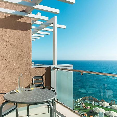 Riviera Vista Aparthotel Playa Del Cura  Exterior photo