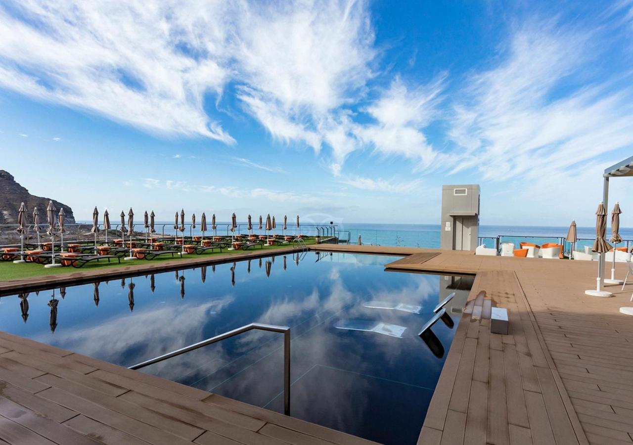Riviera Vista Aparthotel Playa Del Cura  Exterior photo