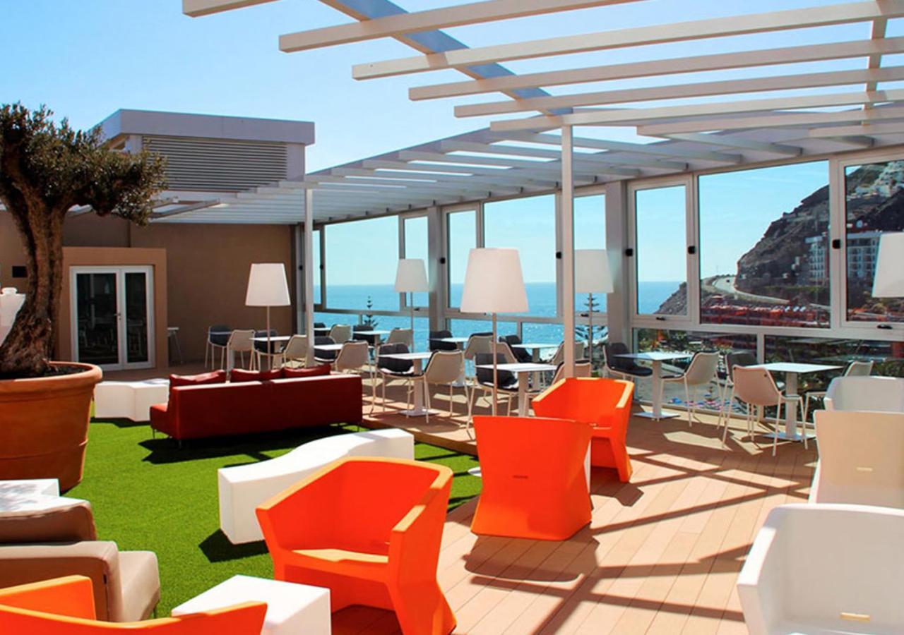 Riviera Vista Aparthotel Playa Del Cura  Exterior photo