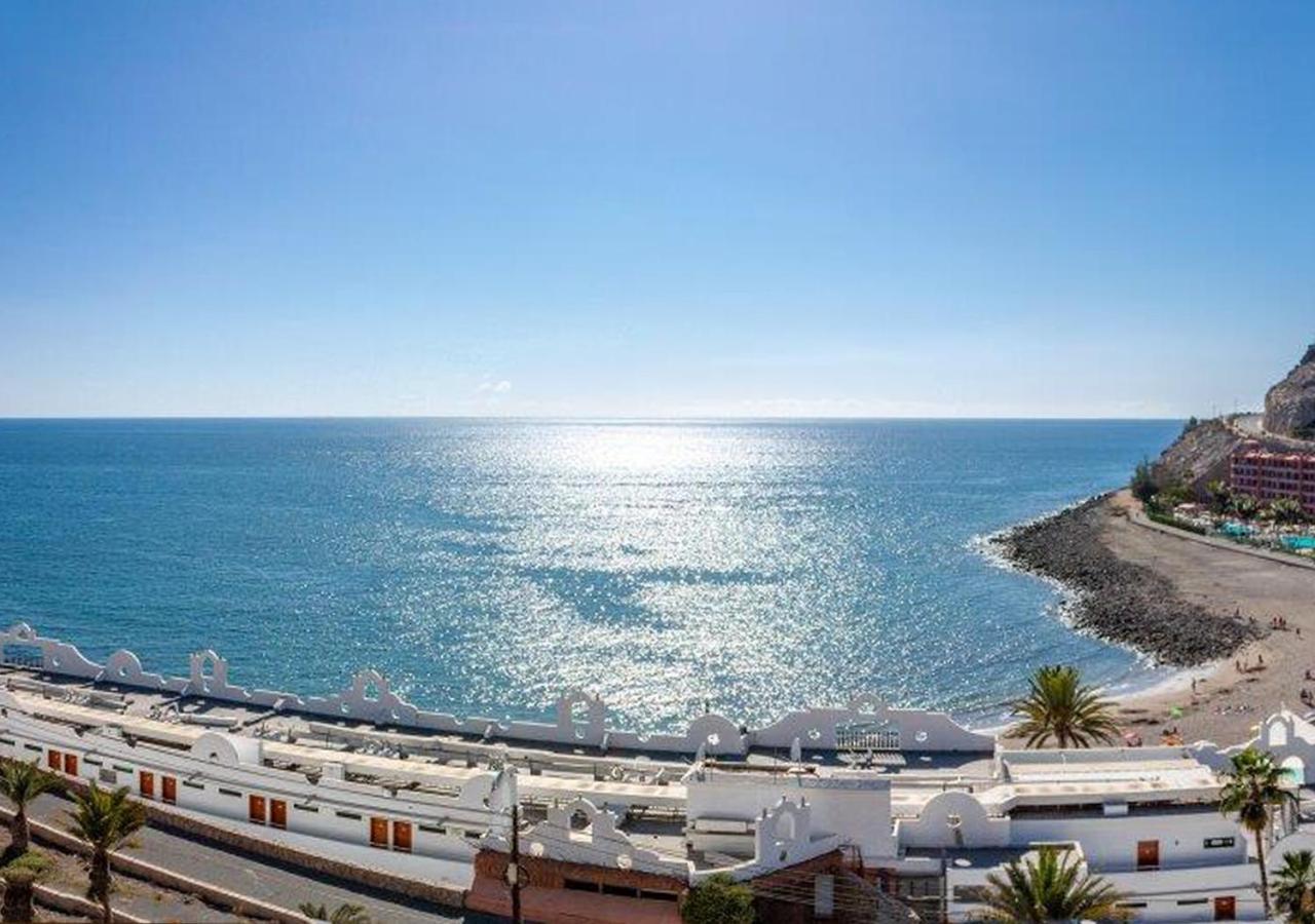 Riviera Vista Aparthotel Playa Del Cura  Exterior photo
