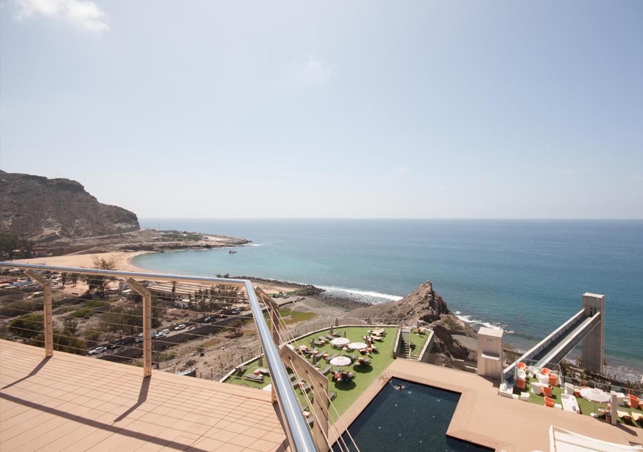 Riviera Vista Aparthotel Playa Del Cura  Exterior photo
