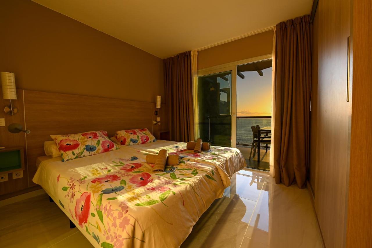 Riviera Vista Aparthotel Playa Del Cura  Exterior photo