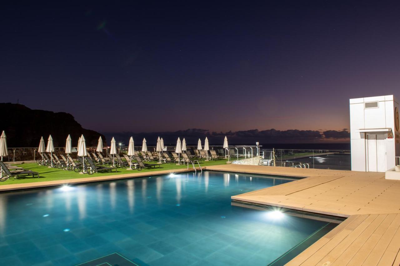 Riviera Vista Aparthotel Playa Del Cura  Exterior photo