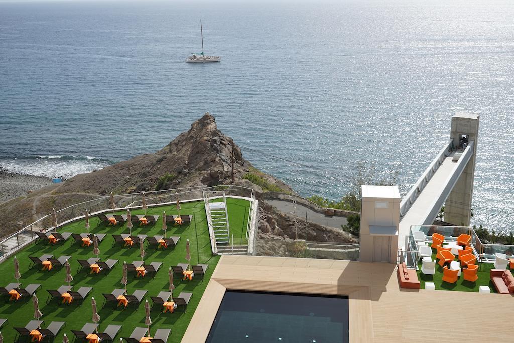 Riviera Vista Aparthotel Playa Del Cura  Exterior photo