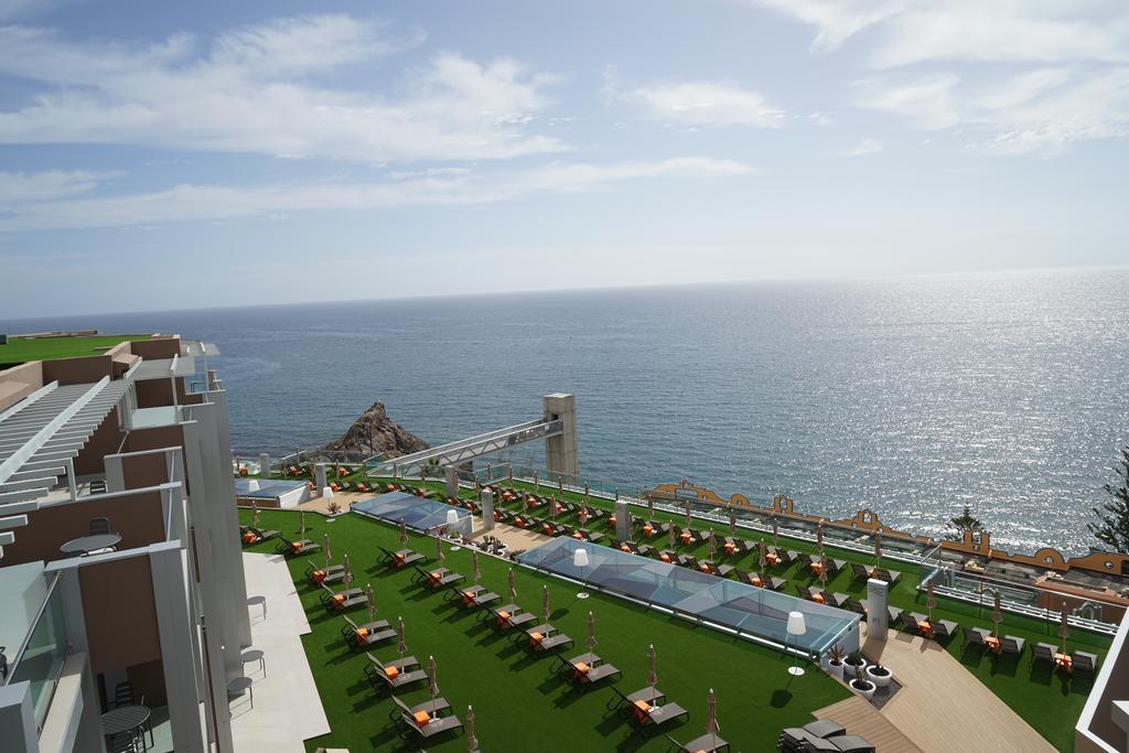 Riviera Vista Aparthotel Playa Del Cura  Exterior photo