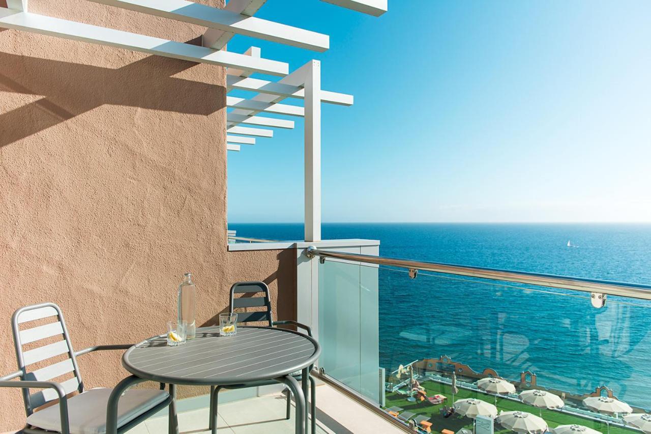 Riviera Vista Aparthotel Playa Del Cura  Exterior photo